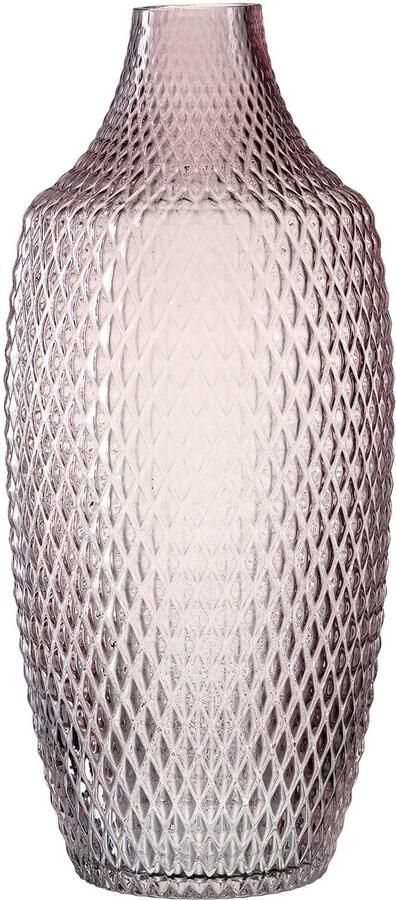 LEONARDO Vloervaas Decoratieve vaas POESIA reliëflook (1 stuk) - Foto 4