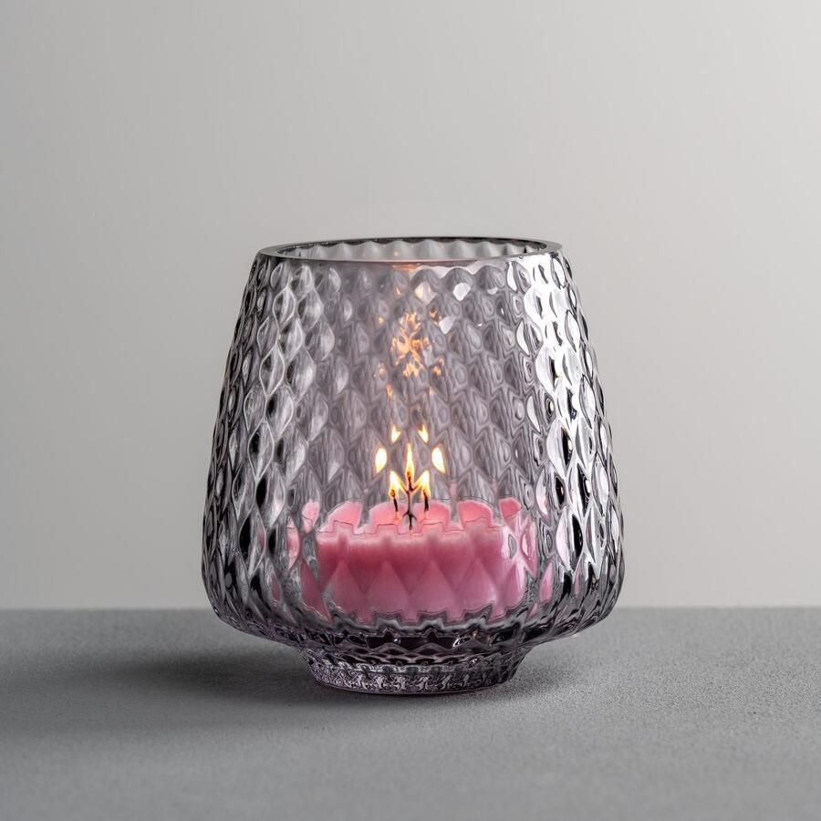 LEONARDO Waxinelichthouder Giulia (1 stuk)