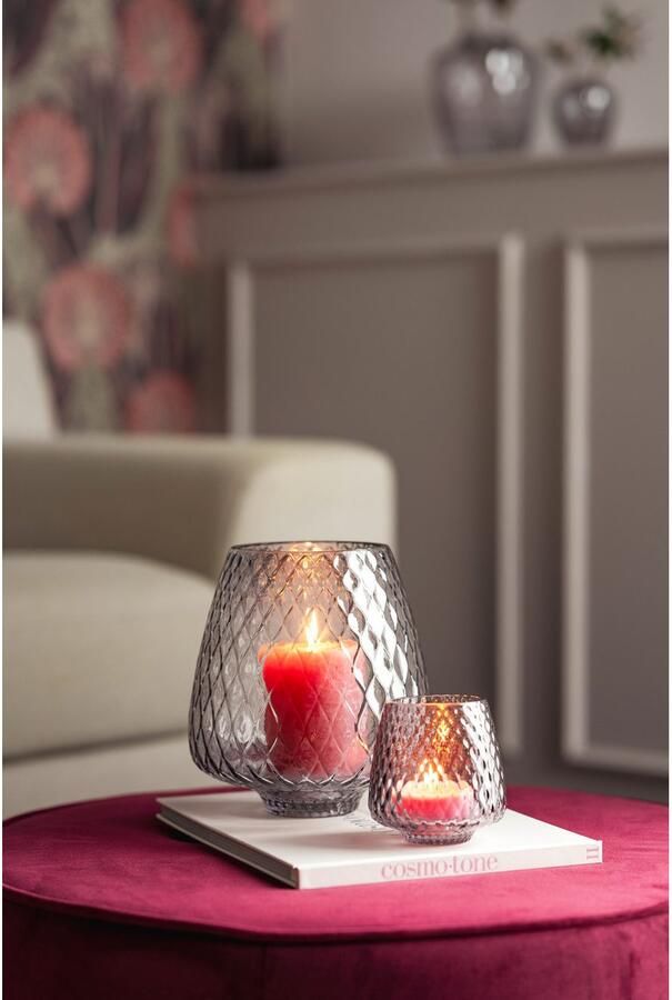 LEONARDO Waxinelichthouder Giulia (1 stuk) - Foto 2