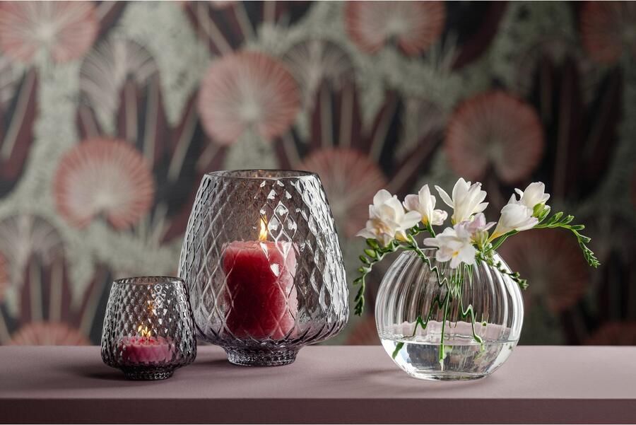 LEONARDO Waxinelichthouder Giulia (1 stuk) - Foto 2