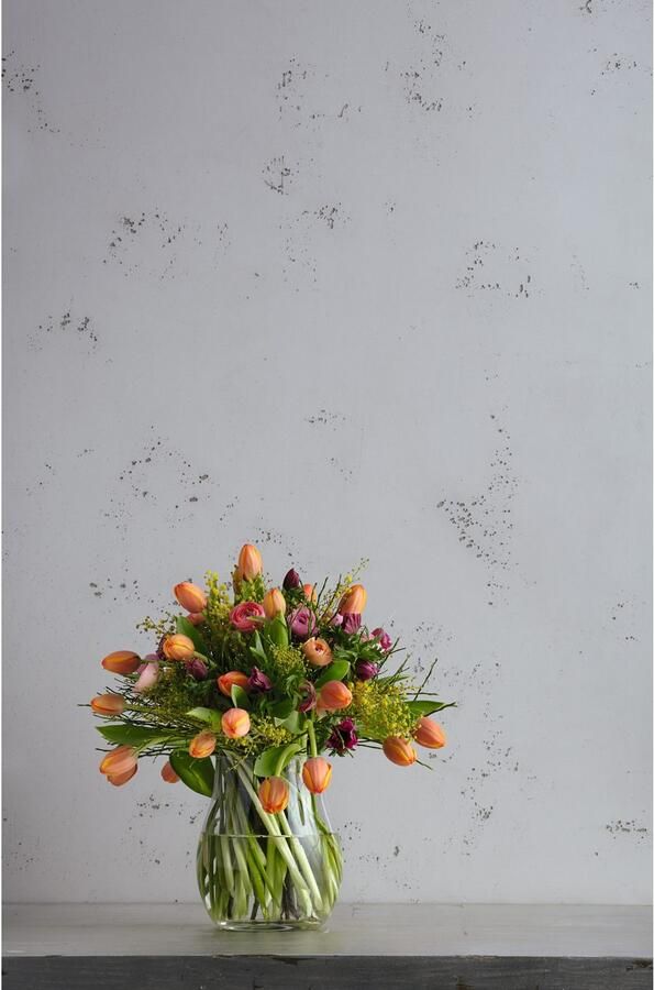 LEONARDO Windlicht Kaarsenhouder GIARDINO voor stompkaarsen (1 stuk) - Foto 6