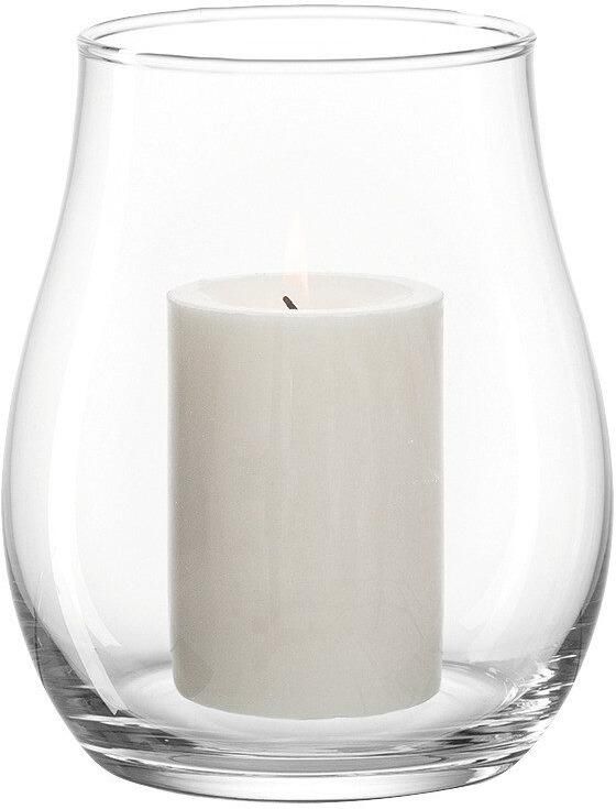 LEONARDO Windlicht Kaarsenhouder GIARDINO voor stompkaarsen (1 stuk) - Foto 5