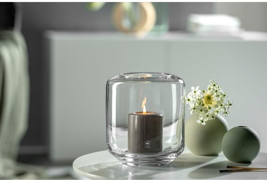 LEONARDO Windlicht MILANO (1 stuk) - Foto 2