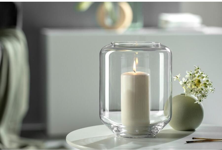 LEONARDO Windlicht MILANO (1 stuk) - Foto 2