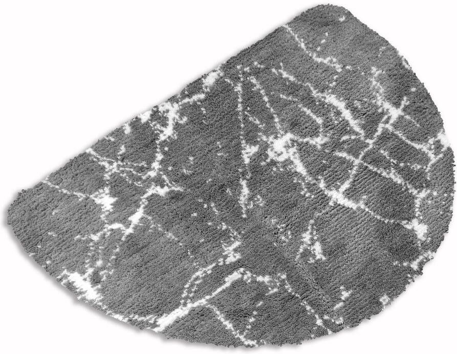 Leonique Badmat Marble Badmat marmer-design ook als 3-delige badmatten set - Foto 4