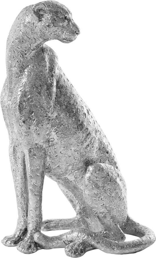 Leonique Decoratief figuur Leopard Hoogte 40 5 cm - Foto 5