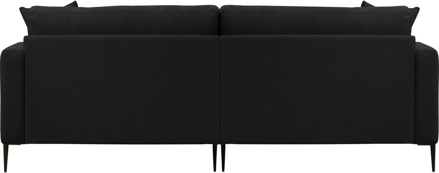 Home affaire 2-zitsbank Cozy elegante designbank afmetingen B D H: 151 97 80 cm - Foto 5