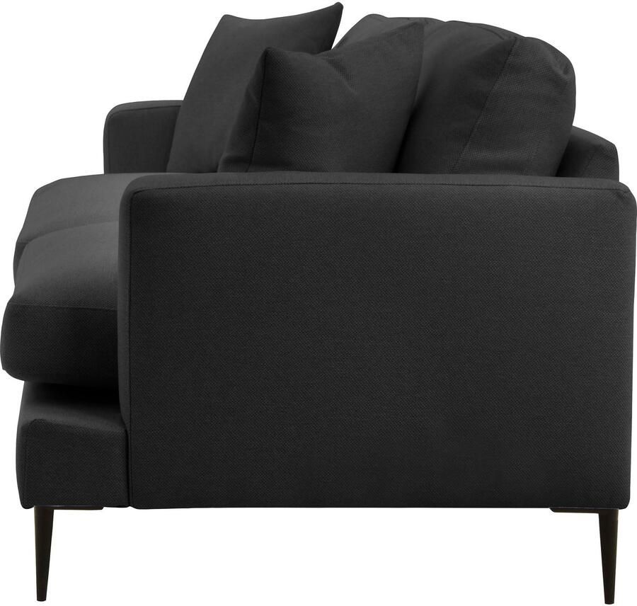 Home affaire 2-zitsbank Cozy elegante designbank afmetingen B D H: 151 97 80 cm - Foto 3
