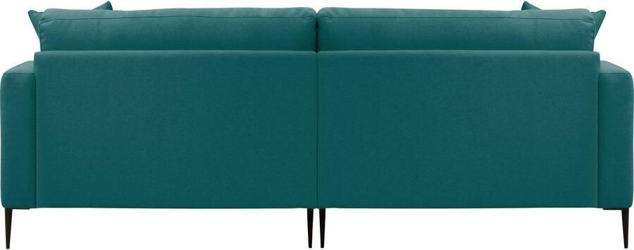 Home affaire 2-zitsbank Cozy elegante designbank afmetingen B D H: 151 97 80 cm - Foto 5