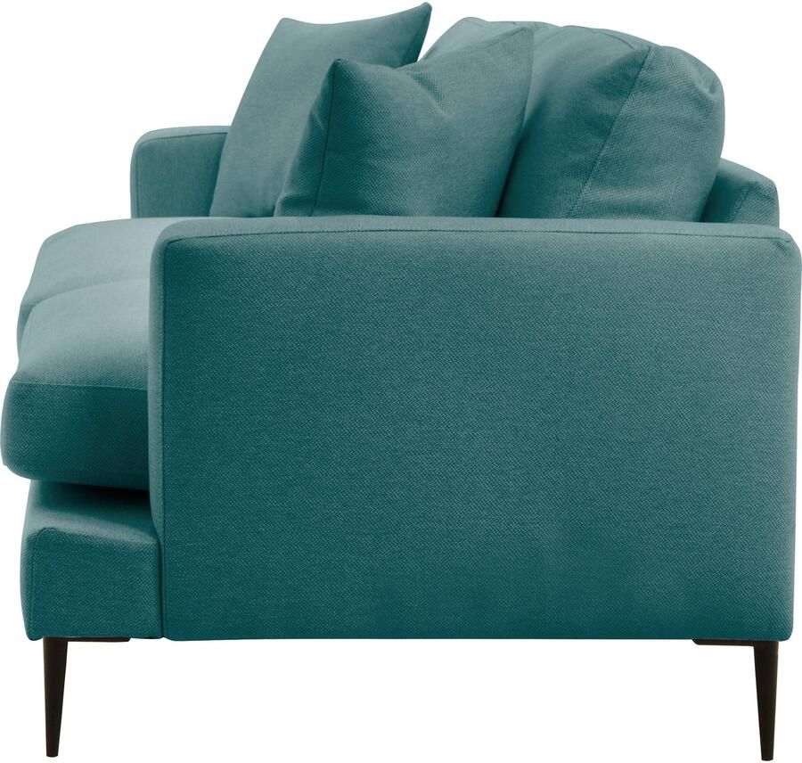 Home affaire 2-zitsbank Cozy elegante designbank afmetingen B D H: 151 97 80 cm - Foto 3