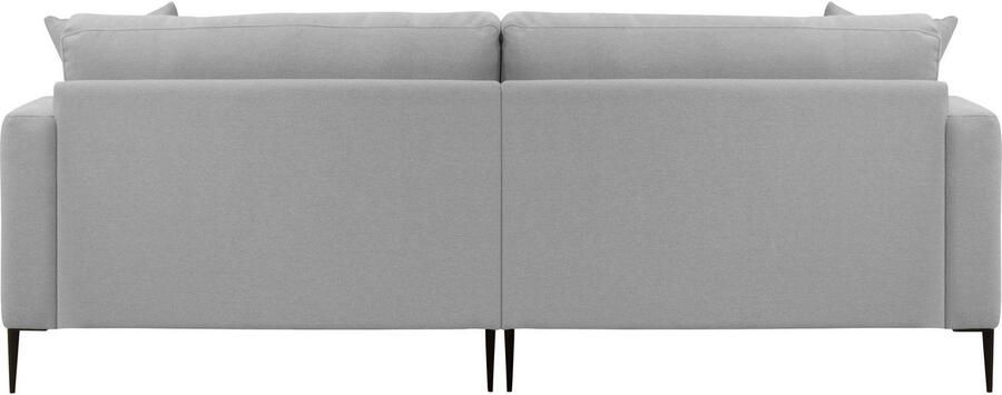Home affaire 2-zitsbank Cozy elegante designbank afmetingen B D H: 151 97 80 cm - Foto 5