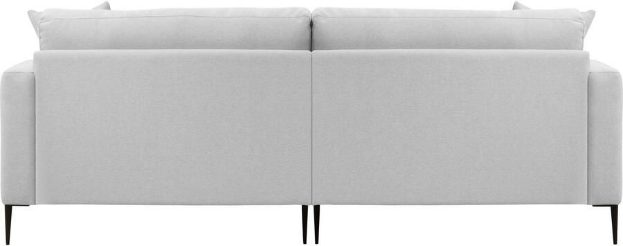 Home affaire 2-zitsbank Cozy elegante designbank afmetingen B D H: 151 97 80 cm - Foto 5