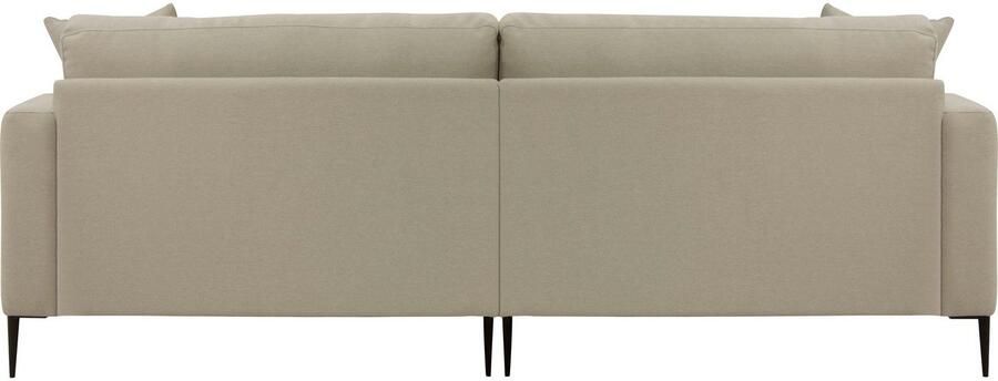 Home affaire 3-zitsbank Cozy elegante designbank afmetingen B D H: 211 97 80 cm - Foto 5