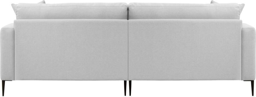 Home affaire 3-zitsbank Cozy elegante designbank afmetingen B D H: 211 97 80 cm - Foto 5