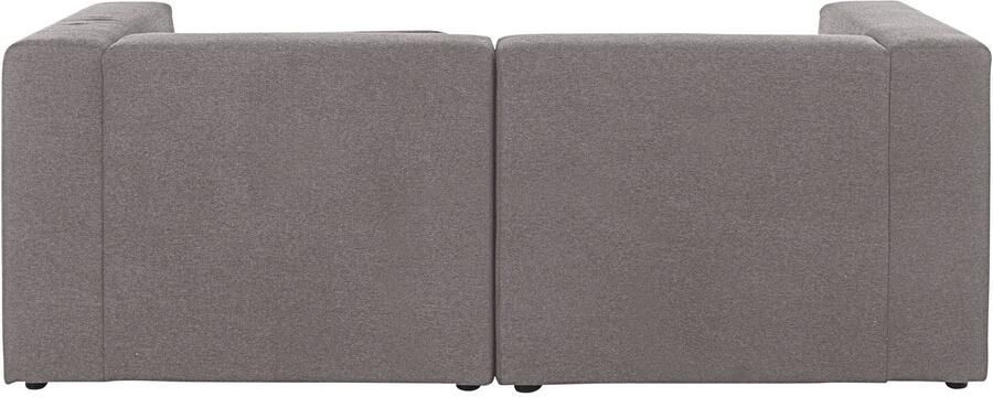 Leonique Bank Alexane samengesteld uit modules in vele stofkwaliteiten en kleuren. - Foto 7