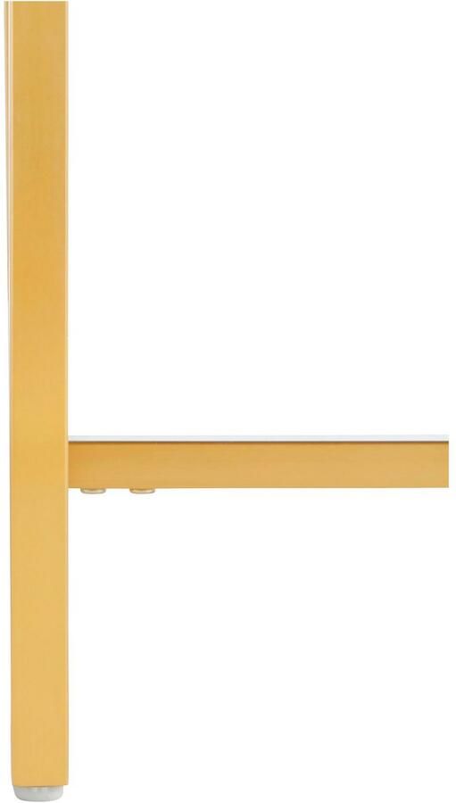 Leonique Bijzettafel Minfi TOPSELLER! OTTOs keuze Lade met 3D-front ook als nachtkastje geschikt breedte 50 cm - Foto 4