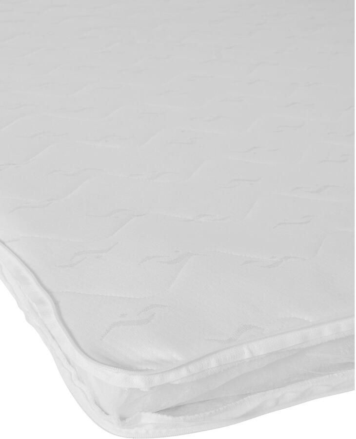 Leonique Boxspring Alfie bestseller optioneel met bedlade met capitonnage in het hoofdbord h2 h3 en h4 ter keuze - Foto 5