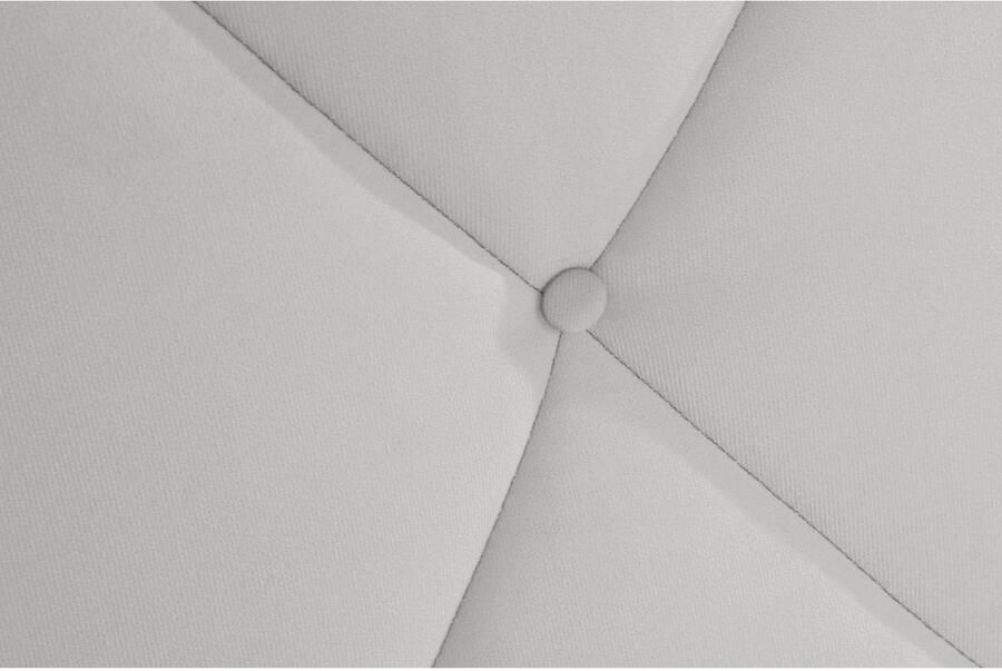 Leonique Boxspring Alfie bestseller optioneel met bedlade met capitonnage in het hoofdbord h2 h3 en h4 ter keuze - Foto 7