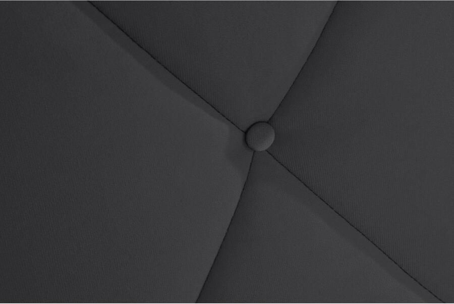 Leonique Boxspring Alfie bestseller optioneel met bedlade met capitonnage in het hoofdbord h2 h3 en h4 ter keuze - Foto 7