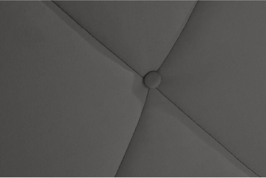 Leonique Boxspring Alfie bestseller optioneel met bedlade met capitonnage in het hoofdbord h2 h3 en h4 ter keuze - Foto 7