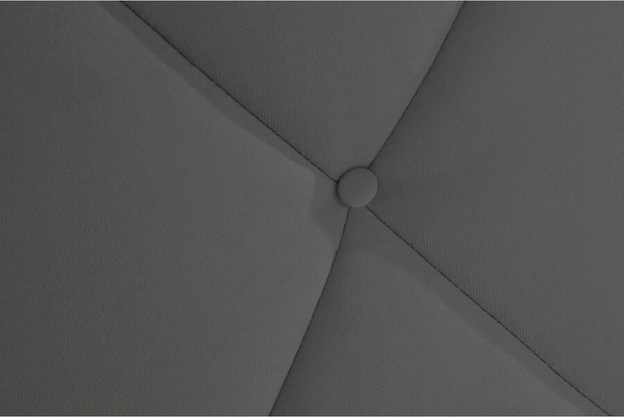 Leonique Boxspring Alfie bestseller optioneel met bedlade met capitonnage in het hoofdbord h2 h3 en h4 ter keuze - Foto 7