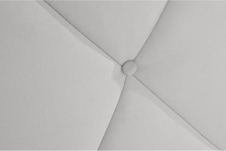 Leonique Boxspring Alfie bestseller optioneel met bedlade met capitonnage in het hoofdbord h2 h3 en h4 ter keuze - Foto 7