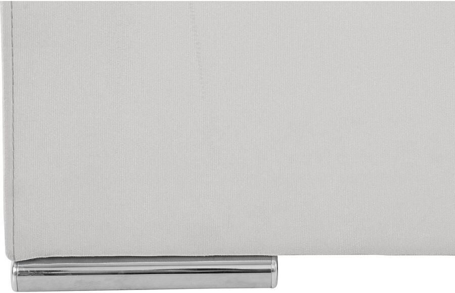 Leonique Boxspring Alfie bestseller optioneel met bedlade met capitonnage in het hoofdbord h2 h3 en h4 ter keuze - Foto 9