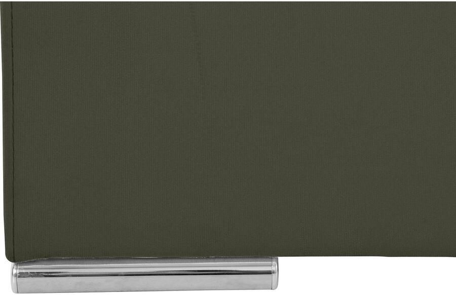 Leonique Boxspring Alfie bestseller optioneel met bedlade met capitonnage in het hoofdbord h2 h3 en h4 ter keuze - Foto 5