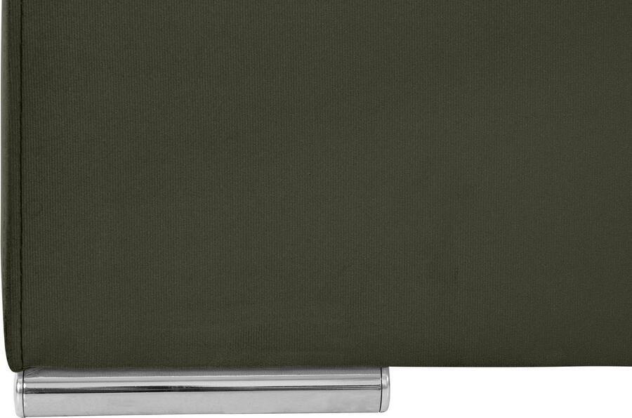 Leonique Boxspring Alfie bestseller optioneel met bedlade met strassteentjes in het hoofdbord h2 h3 en h4 ter keuze - Foto 7