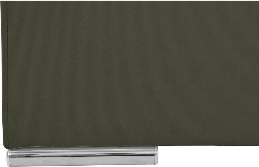 Leonique Boxspring Alfie bestseller optioneel met bedlade met strassteentjes in het hoofdbord h2 h3 en h4 ter keuze - Foto 3