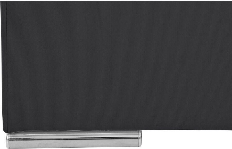 Leonique Boxspring Alfie bestseller optioneel met bedlade met strassteentjes in het hoofdbord h2 h3 en h4 ter keuze - Foto 5