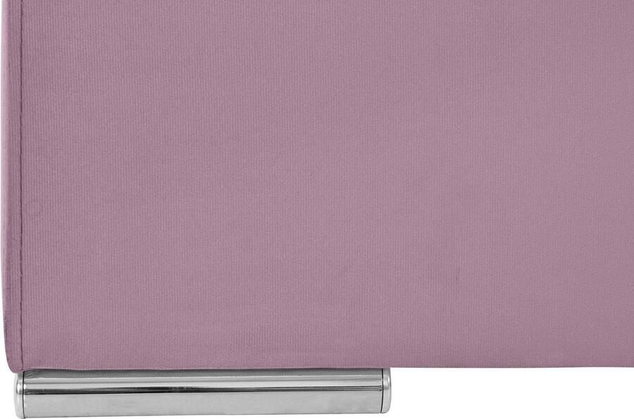 Leonique Boxspring Alfie bestseller optioneel met bedlade met strassteentjes in het hoofdbord h2 h3 en h4 ter keuze - Foto 5
