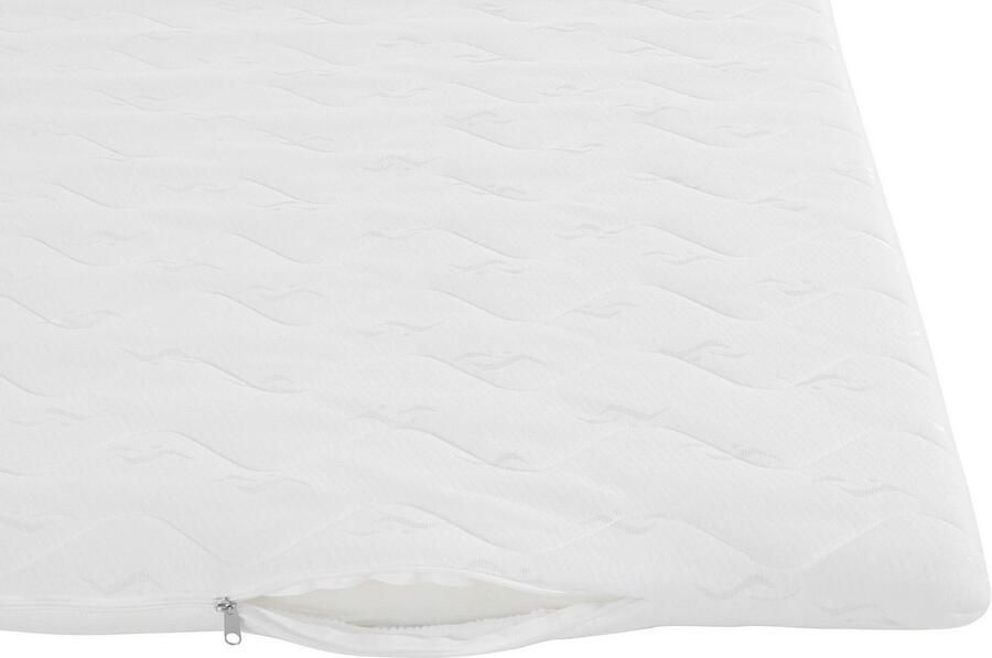 Leonique Boxspring Alfie bestseller optioneel met bedlade met capitonnage in het hoofdbord h2 h3 en h4 ter keuze - Foto 8