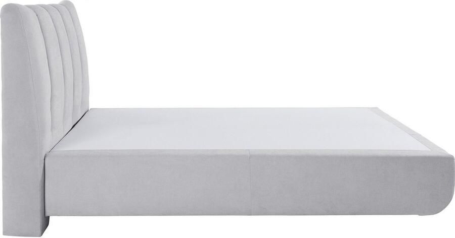 Leonique Boxspring Océane Los van de vloer- werkt vrijzwevend verschillende hardheden (ook H4) - Foto 8