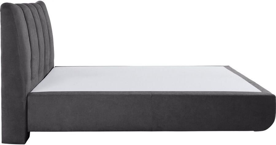 Leonique Boxspring Océane Los van de vloer- werkt vrijzwevend verschillende hardheden (ook H4) - Foto 7