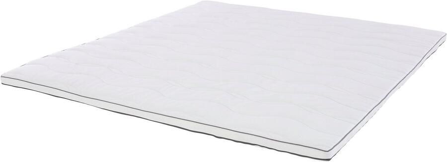 Leonique Boxspring Océane Los van de vloer- werkt vrijzwevend verschillende hardheden (ook H4) - Foto 10