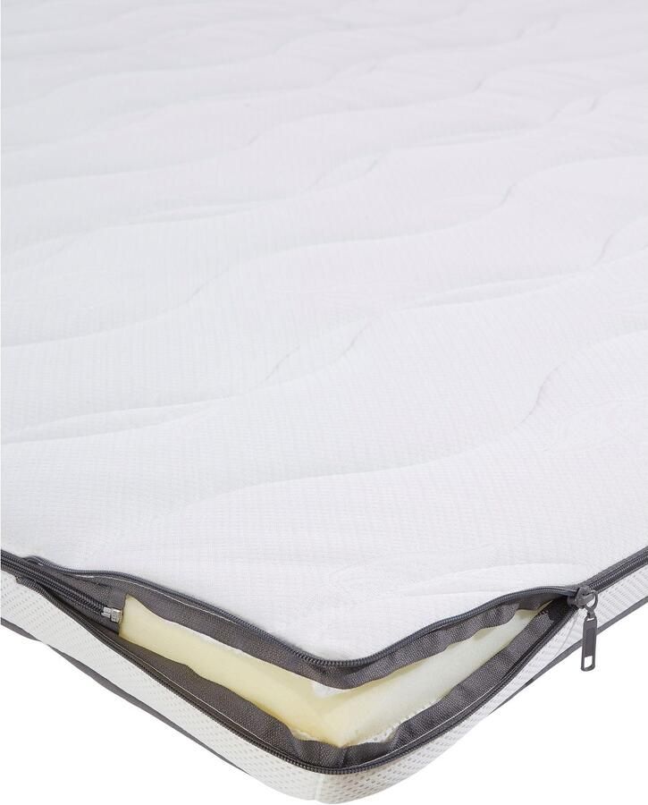 Leonique Boxspring Océane Los van de vloer- werkt vrijzwevend verschillende hardheden (ook H4) - Foto 2