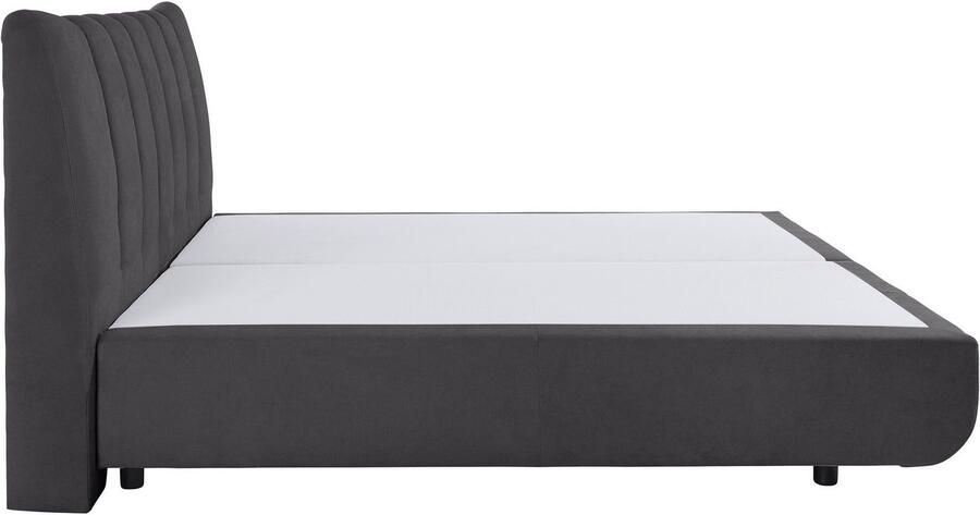 Leonique Boxspring Océane Los van de vloer- werkt vrijzwevend verschillende hardheden (ook H4) - Foto 7