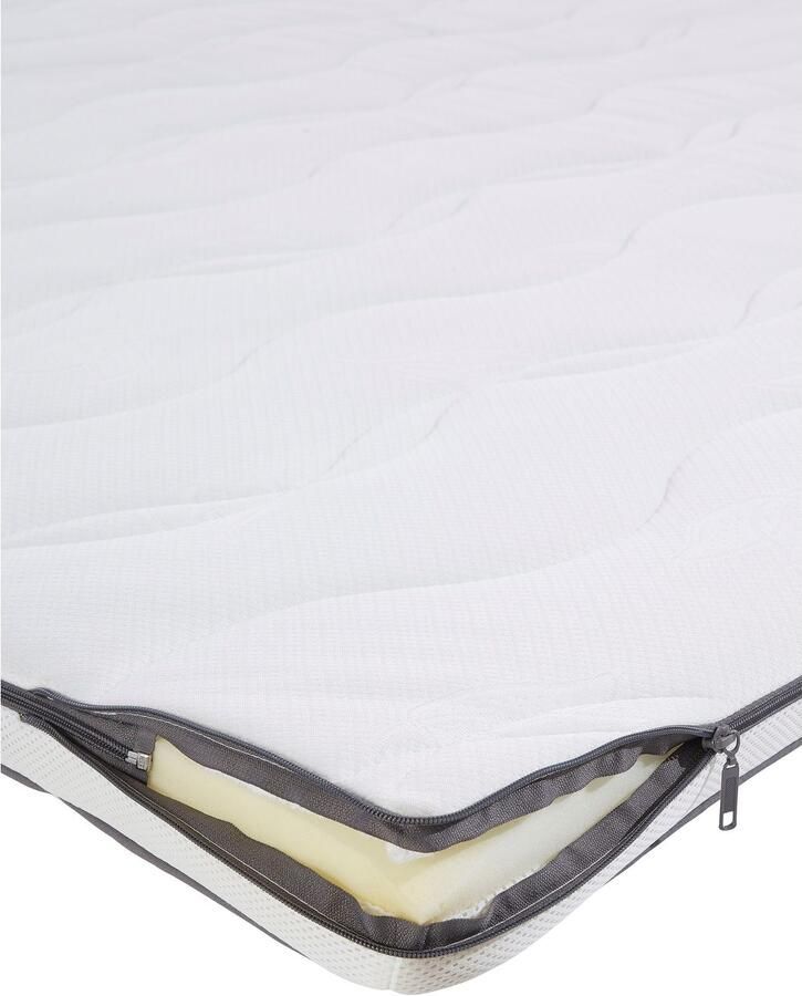 Leonique Boxspring Océane Los van de vloer- werkt vrijzwevend verschillende hardheden (ook H4) - Foto 2