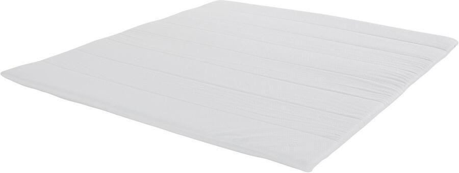 Leonique Boxspring Océane Los van de vloer- werkt vrijzwevend verschillende hardheden (ook H4) - Foto 7