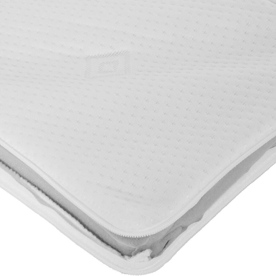 Leonique Boxspring Océane Los van de vloer- werkt vrijzwevend verschillende hardheden (ook H4) - Foto 2