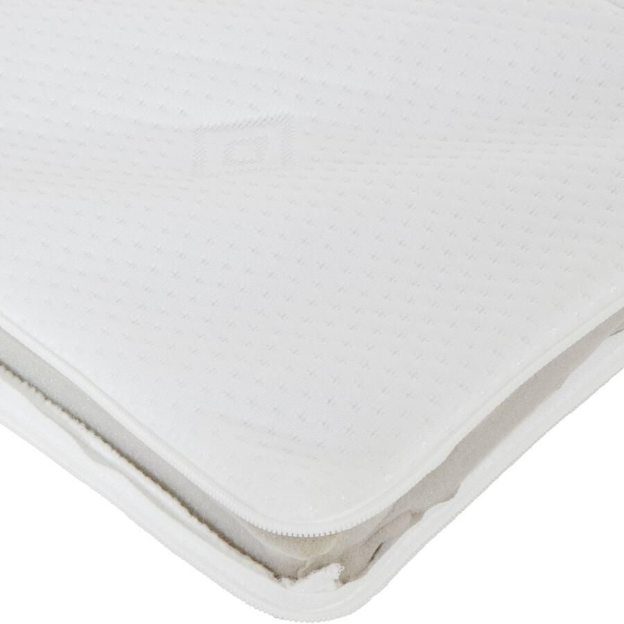 Leonique Boxspring Océane Los van de vloer- werkt vrijzwevend verschillende hardheden (ook H4) - Foto 2