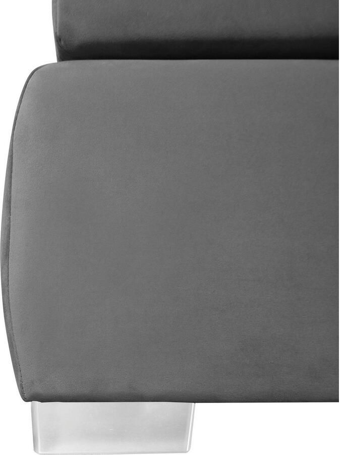 Leonique Boxspring Rumba Pocketveringsmatras in hardheid 3 in 4 breedten incl. topmatras