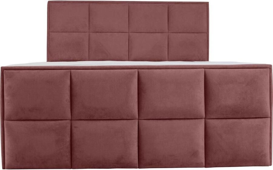 Leonique Boxspring Timeo - Foto 7