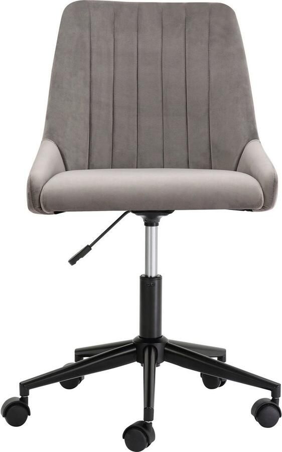 Leonique Bureaustoel Bondy met aantrekkelijke siernaden - Foto 5