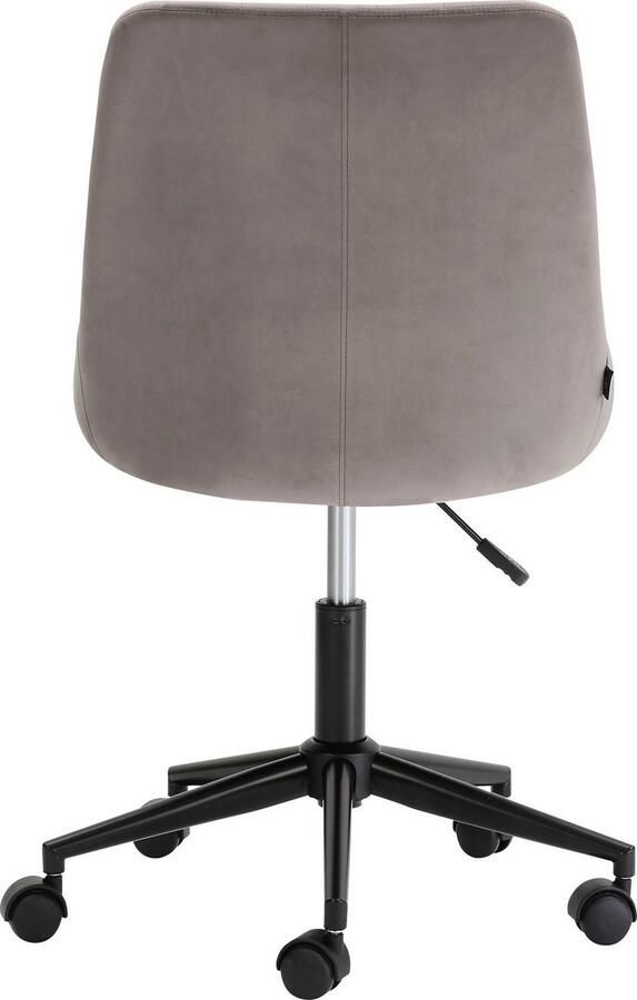 Leonique Bureaustoel Bondy met aantrekkelijke siernaden - Foto 4