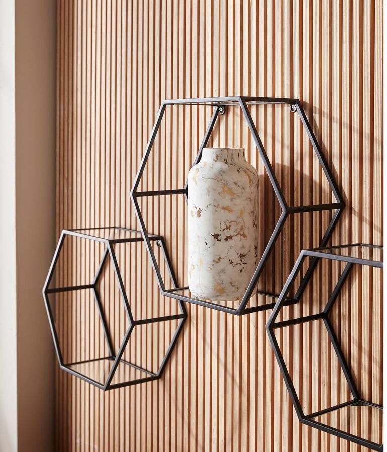 Leonique Decoratief wandrek Lenia (3-delig) - Foto 2