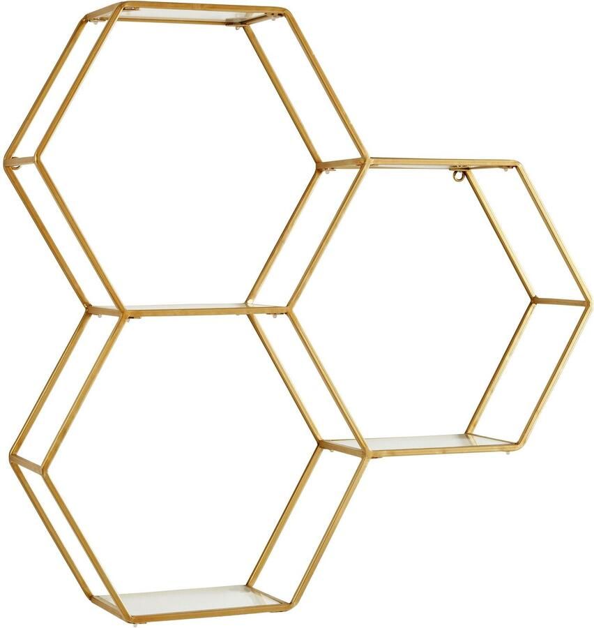 Leonique Decoratief wandrek Lenia Elegant zwart - Foto 8