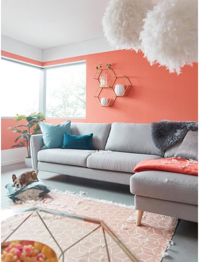 Leonique Decoratief wandrek Lenia Elegant zwart - Foto 14