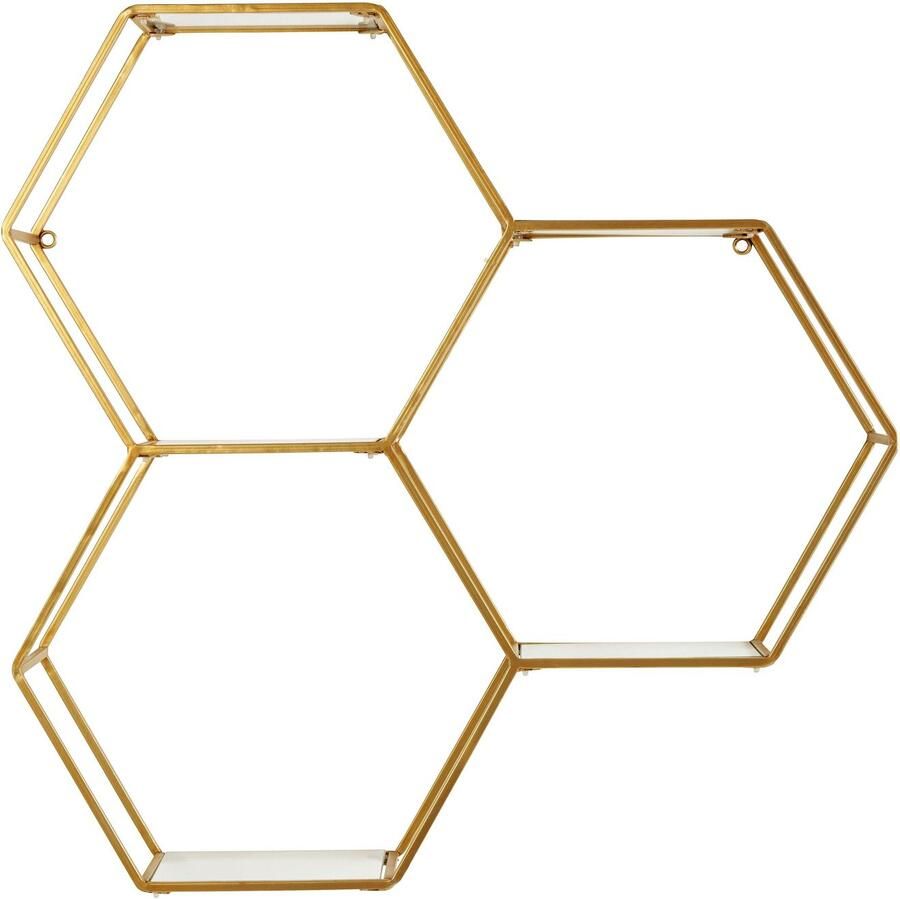 Leonique Decoratief wandrek Lenia Elegant zwart - Foto 3